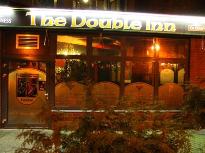 照片: The Double Inn